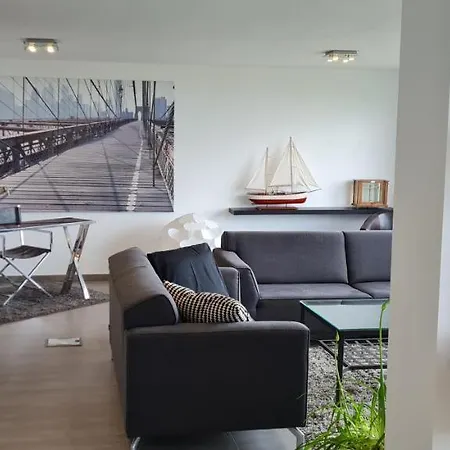 公寓 Les Croisettes 88, Design Loft Xxl With Amazing Vue For Peaceful