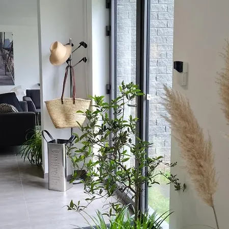 Les Croisettes 88, Design Loft Xxl With Amazing Vue For Peaceful Apartment Trooz