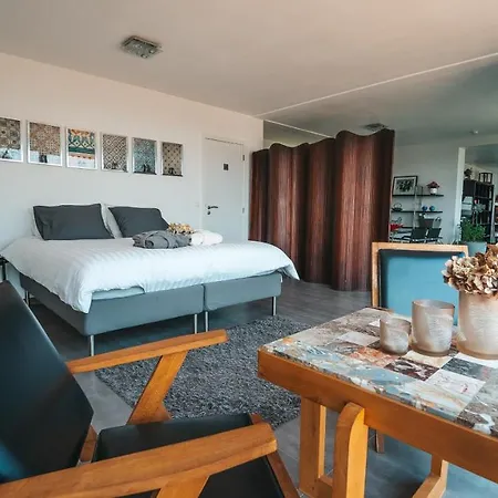 Les Croisettes 88, Design Loft Xxl With Amazing Vue For Peaceful