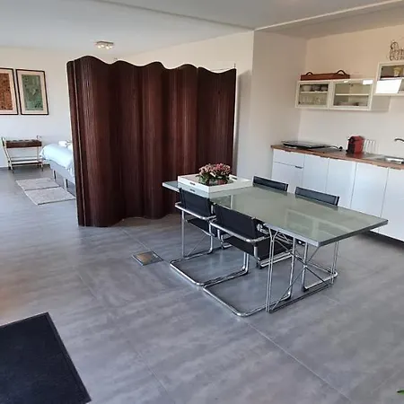 Les Croisettes 88, Design Loft Xxl With Amazing Vue For Peaceful Apartmán