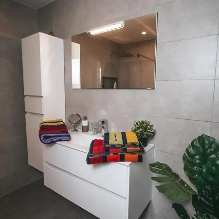 Apartmán Les Croisettes 88, Design Loft Xxl With Amazing Vue For Peaceful Trooz