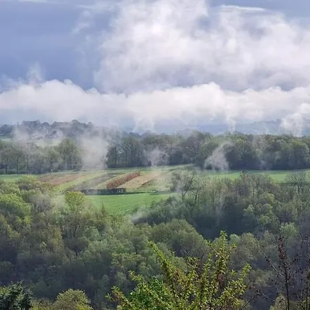 Les Croisettes 88, Design Loft Xxl With Amazing Vue For Peaceful Trooz