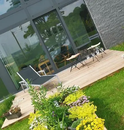 Les Croisettes 88, Design Loft Xxl With Amazing Vue For Peaceful Apartmán *