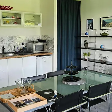 Les Croisettes 88, Design Loft Xxl With Amazing Vue For Peaceful Apartmán