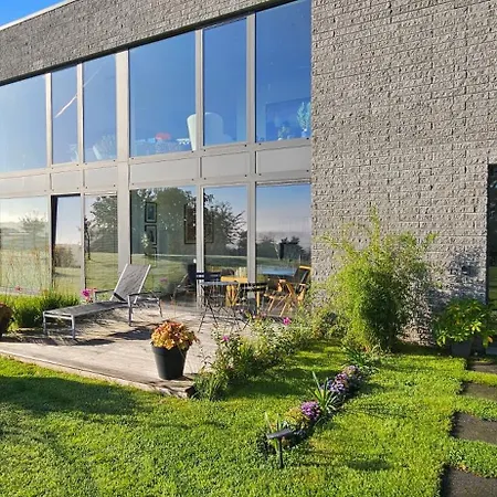 Les Croisettes 88, Design Loft Xxl With Amazing Vue For Peaceful Apartmán *