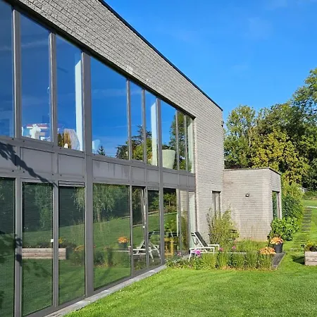 Apartmán Les Croisettes 88, Design Loft Xxl With Amazing Vue For Peaceful Trooz